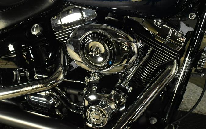 2013 Harley-Davidson Breakout FXSB