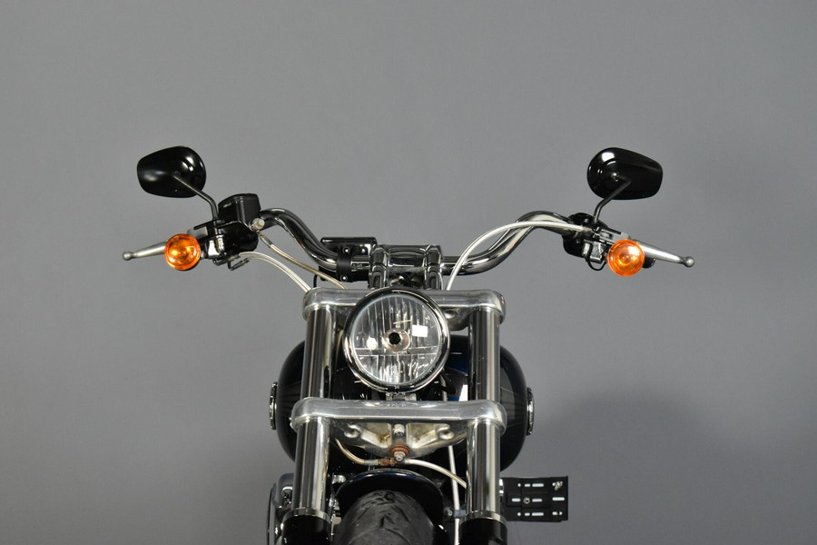 2013 Harley-Davidson Breakout FXSB