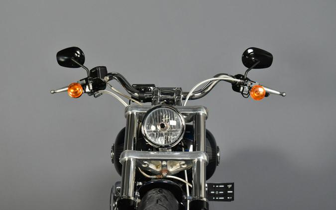 2013 Harley-Davidson Breakout FXSB