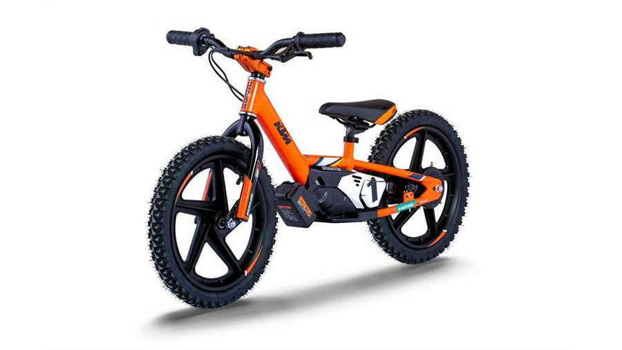 2021 KTM 16E DRIVE