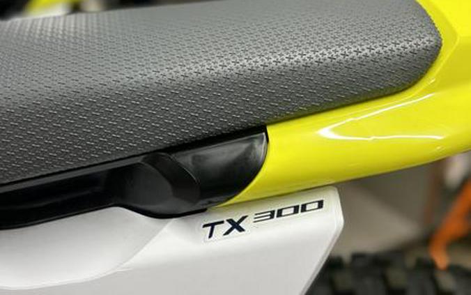 2024 Husqvarna® TX 300