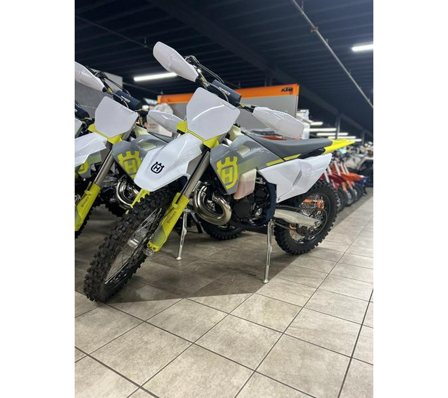 2024 Husqvarna® TX 300