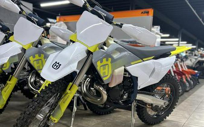 2024 Husqvarna® TX 300