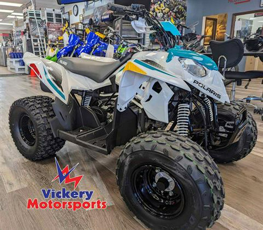 2024 Polaris Outlaw 110 EFI