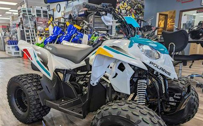 2024 Polaris Outlaw 110 EFI