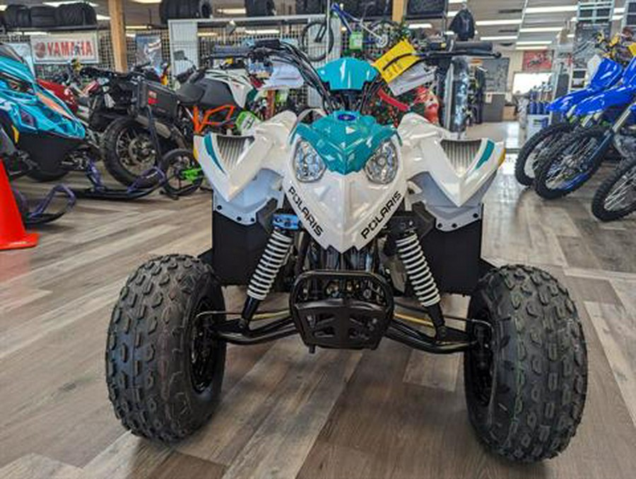 2024 Polaris Outlaw 110 EFI