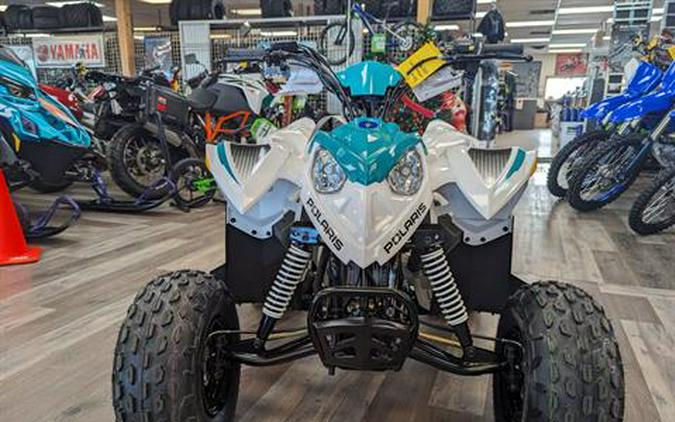 2024 Polaris Outlaw 110 EFI