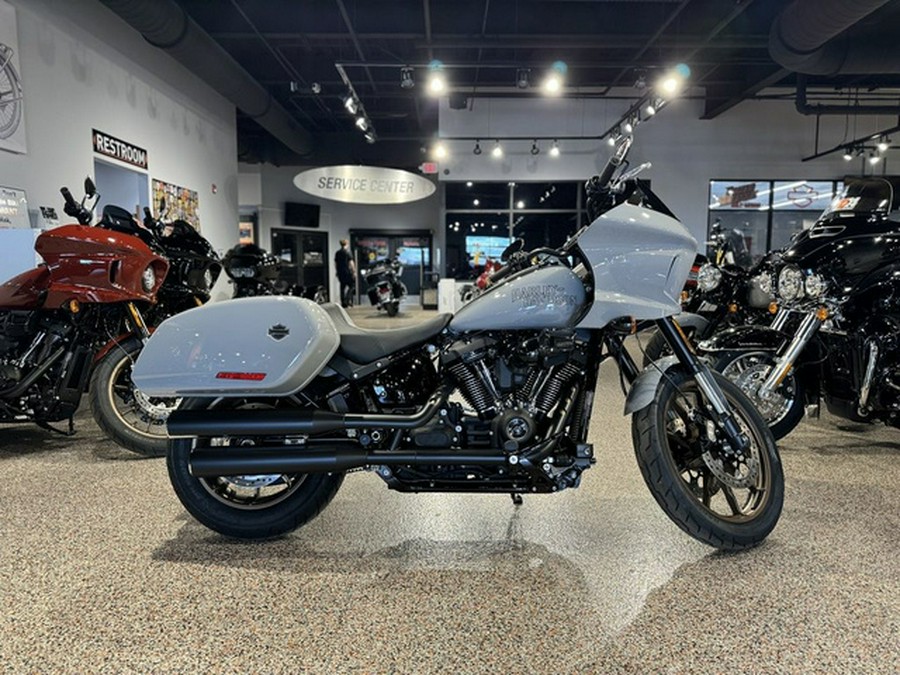 2024 Harley-Davidson FXLRST - Low Rider ST