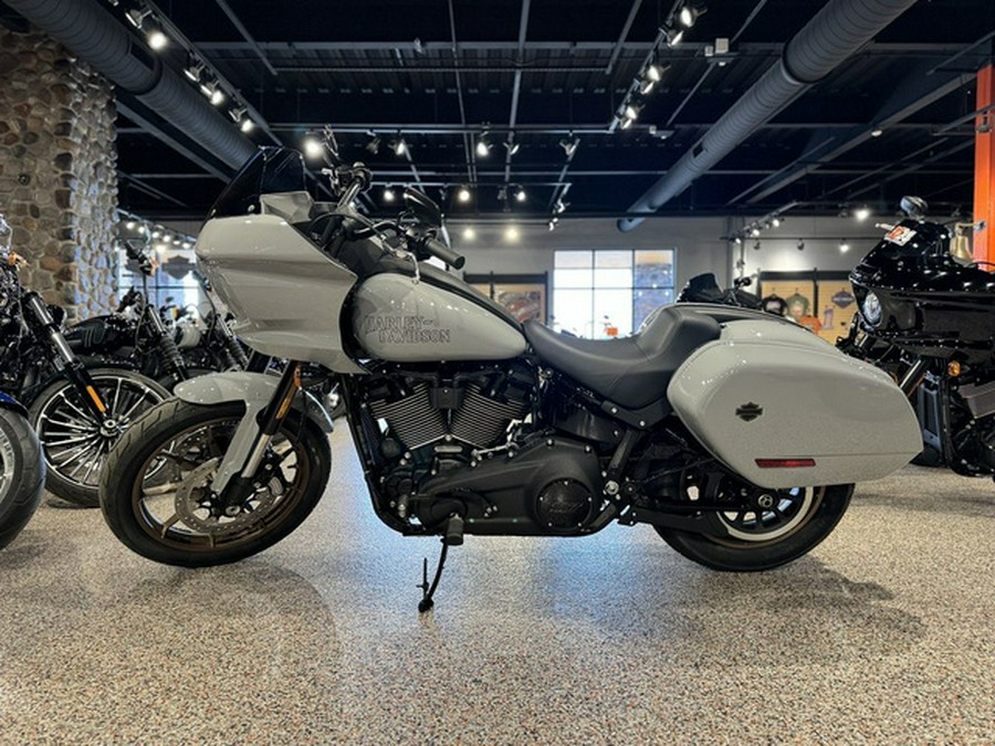 2024 Harley-Davidson FXLRST - Low Rider ST