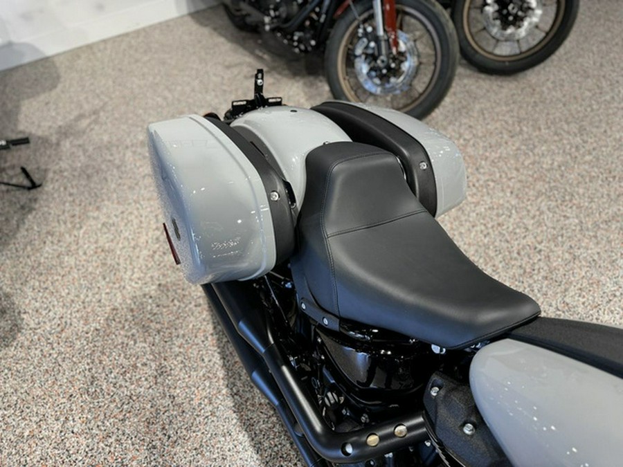 2024 Harley-Davidson FXLRST - Low Rider ST