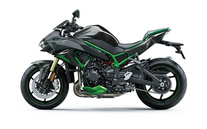 2024 Kawasaki Z H2 SE ABS