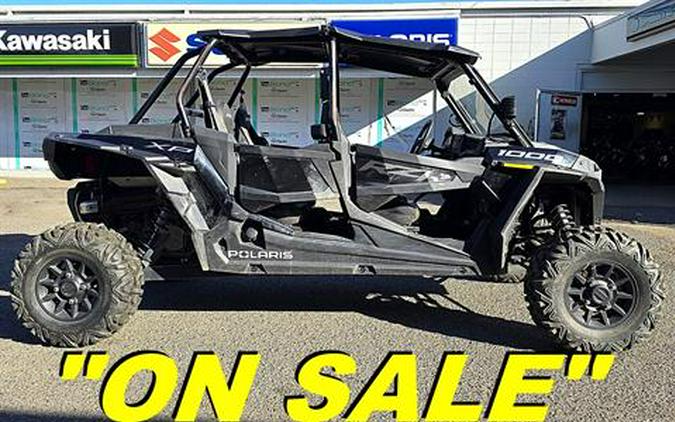 2022 Polaris RZR XP 4 1000 Sport