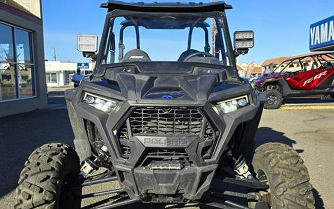 2022 Polaris RZR XP 4 1000 Sport