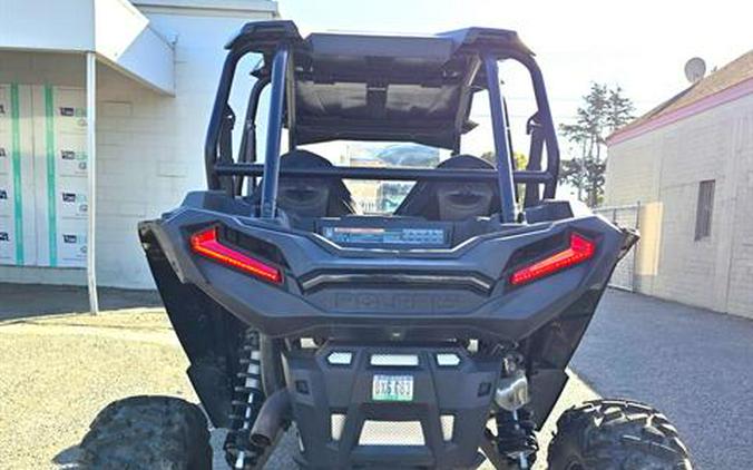 2022 Polaris RZR XP 4 1000 Sport