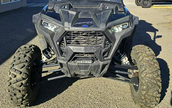 2022 Polaris RZR XP 4 1000 Sport