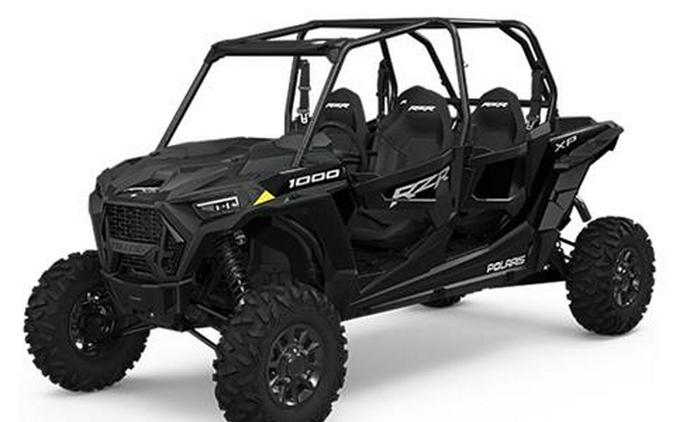 2022 Polaris RZR XP 4 1000 Sport