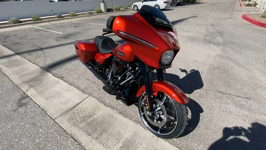 2024 Harley-Davidson® FLHX - Street Glide®