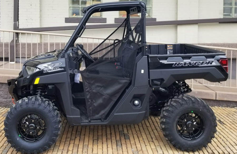 2025 Polaris Industries RANGER XP 1000 PREMIUM