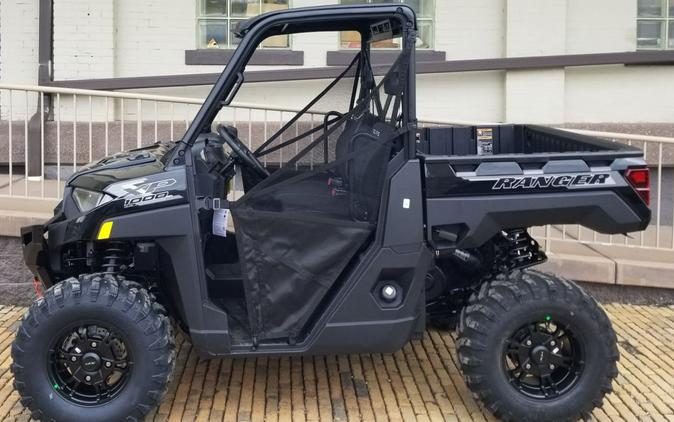 2025 Polaris Industries RANGER XP 1000 PREMIUM