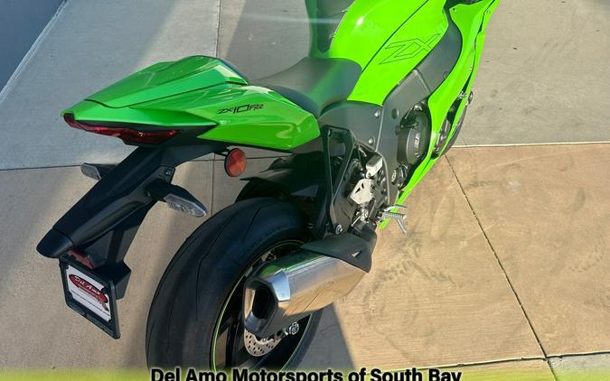 2024 Kawasaki NINJA ZX-10RR