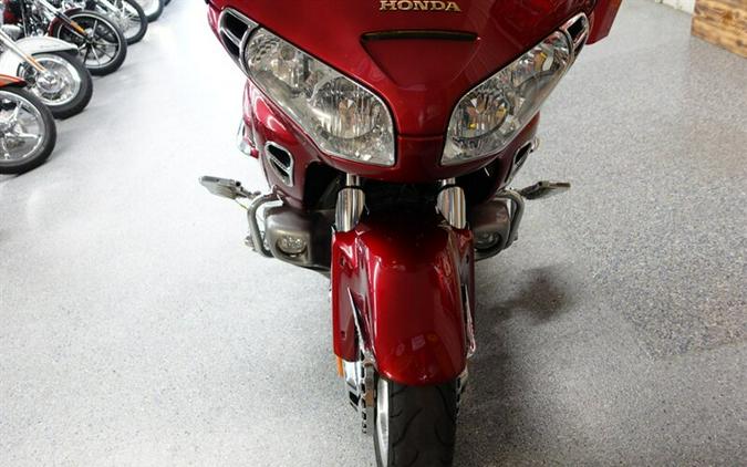 2003 Honda Gold Wing 1800