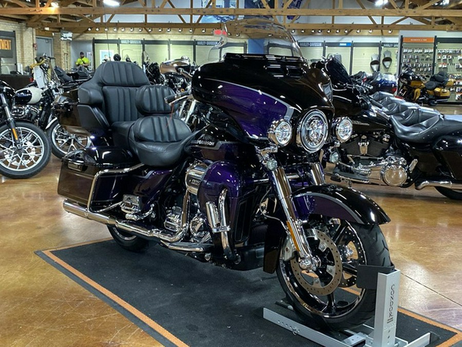 2021 Harley-Davidson FLHTKSE - CVO Limited