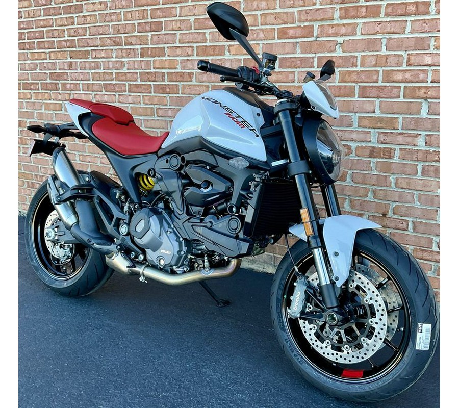 2024 Ducati Monster 937+