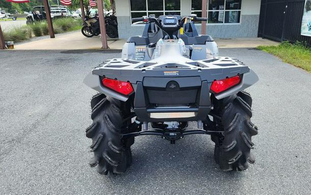 2024 Polaris Sportsman 850 High Lifter Edition