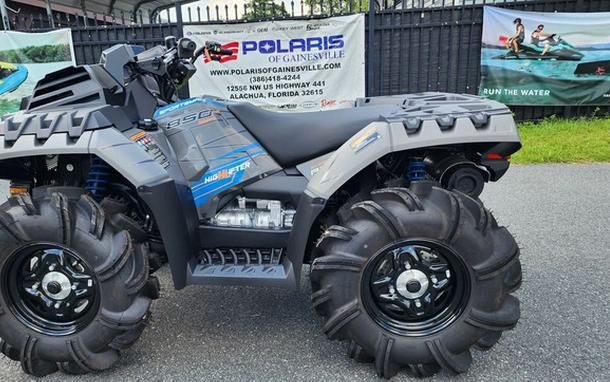 2024 Polaris Sportsman 850 High Lifter Edition