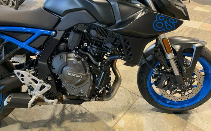 2024 Suzuki GSX 8S