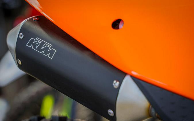 2025 KTM 300 XC