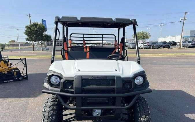 2024 Kawasaki Mule PRO-DXT™ FE Diesel EPS