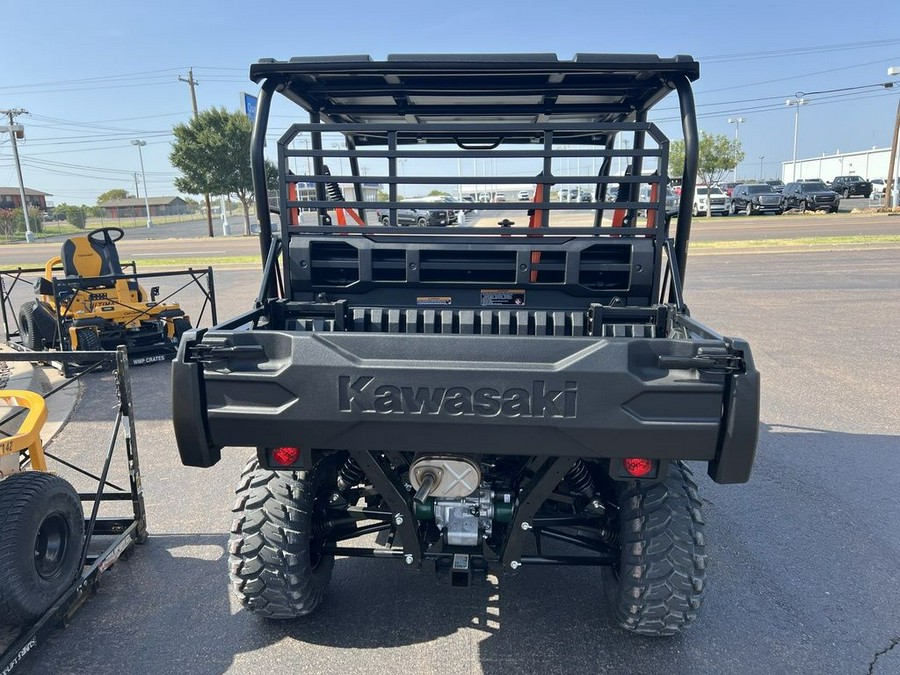 2024 Kawasaki Mule PRO-DXT™ FE Diesel EPS