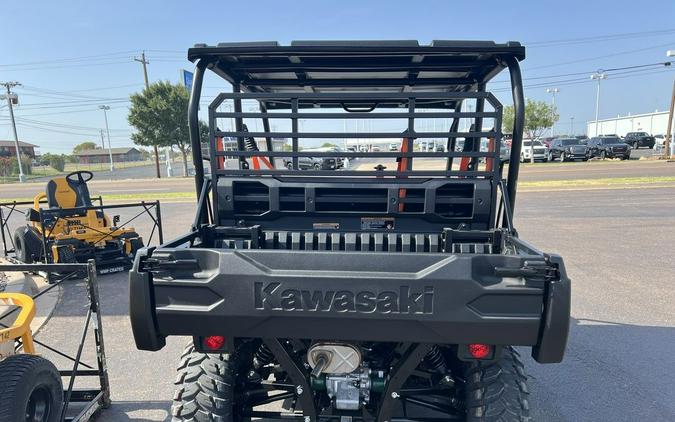 2024 Kawasaki Mule PRO-DXT™ FE Diesel EPS