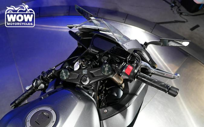 2022 Honda® CBR 500R ABS 500