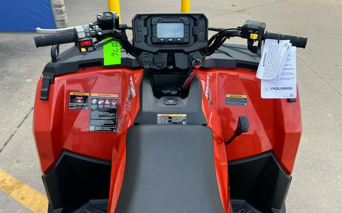 2024 Polaris Sportsman 450 H.O. EPS