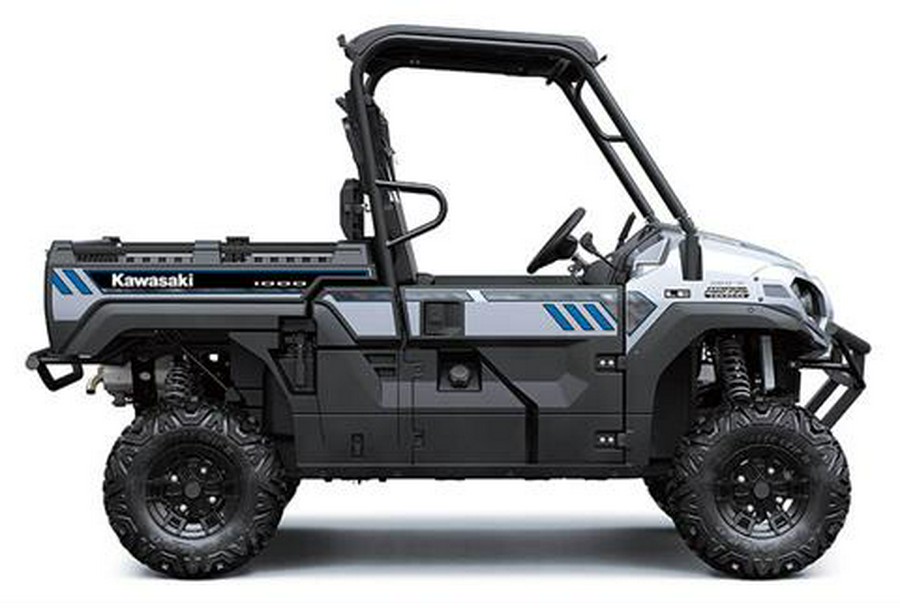 2025 Kawasaki MULE PRO-FXR 1000 LE