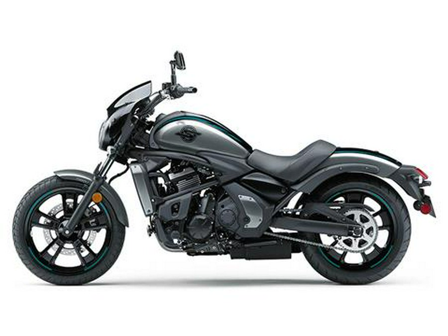 2025 Kawasaki Vulcan S Cafe ABS