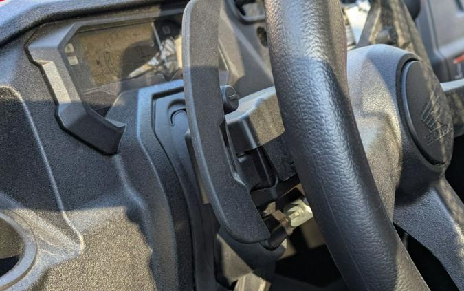 2025 Honda Pioneer 1000-5