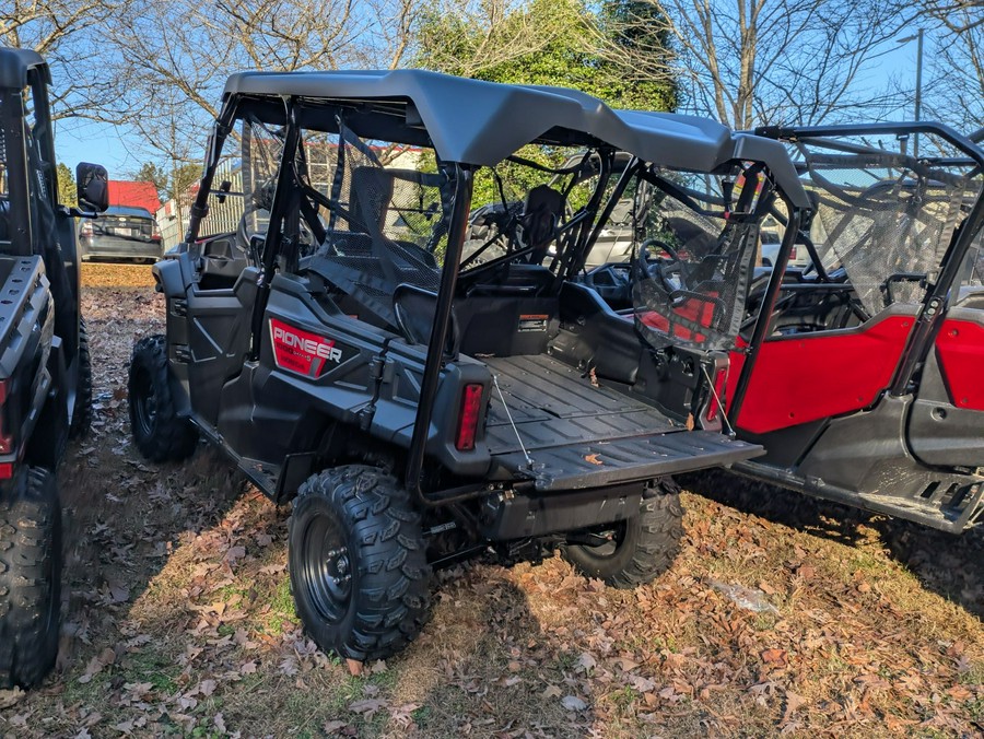 2025 Honda Pioneer 1000-5
