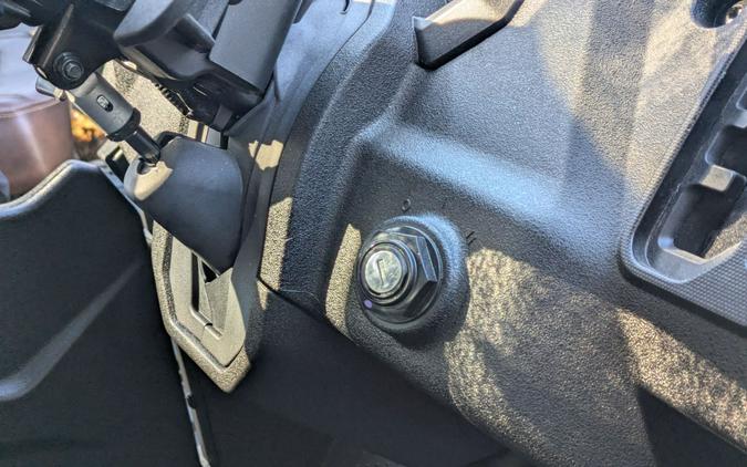 2025 Honda Pioneer 1000-5