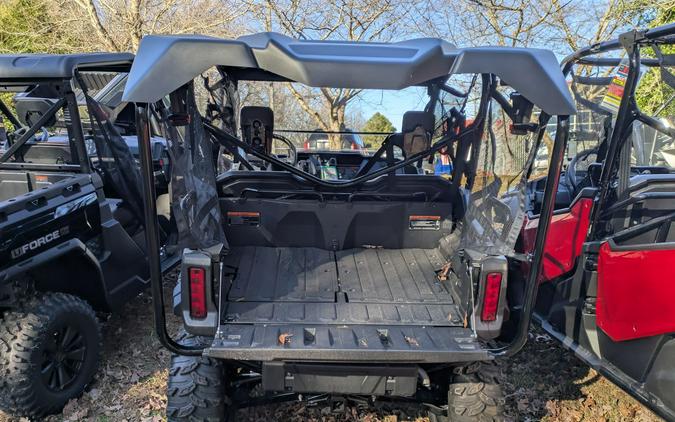 2025 Honda Pioneer 1000-5