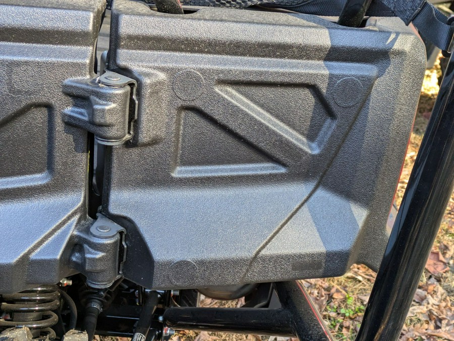 2025 Honda Pioneer 1000-5