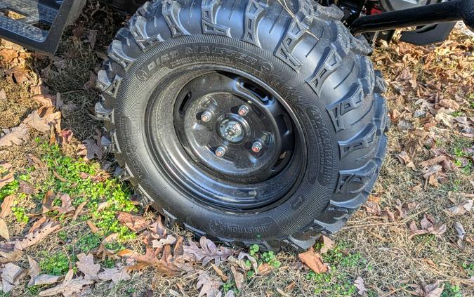 2025 Honda Pioneer 1000-5