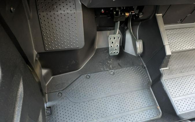 2025 Honda Pioneer 1000-5