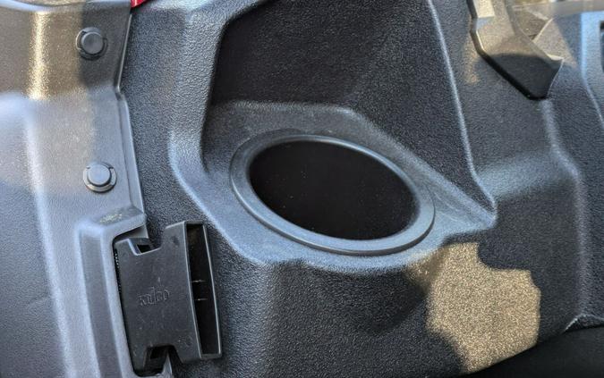 2025 Honda Pioneer 1000-5