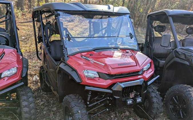 2025 Honda Pioneer 1000-5