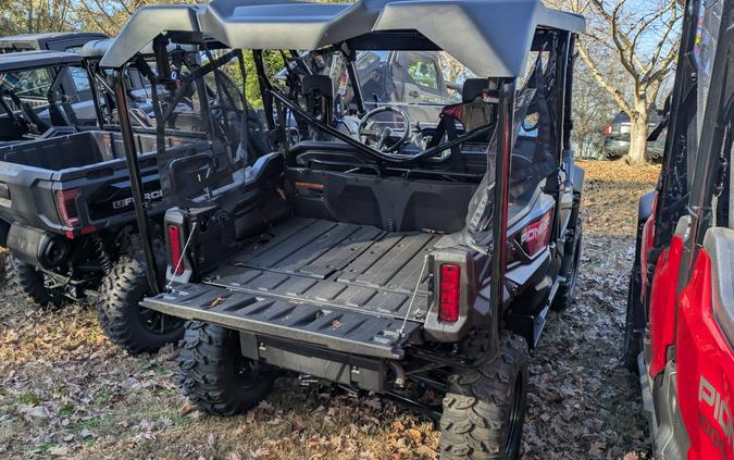 2025 Honda Pioneer 1000-5