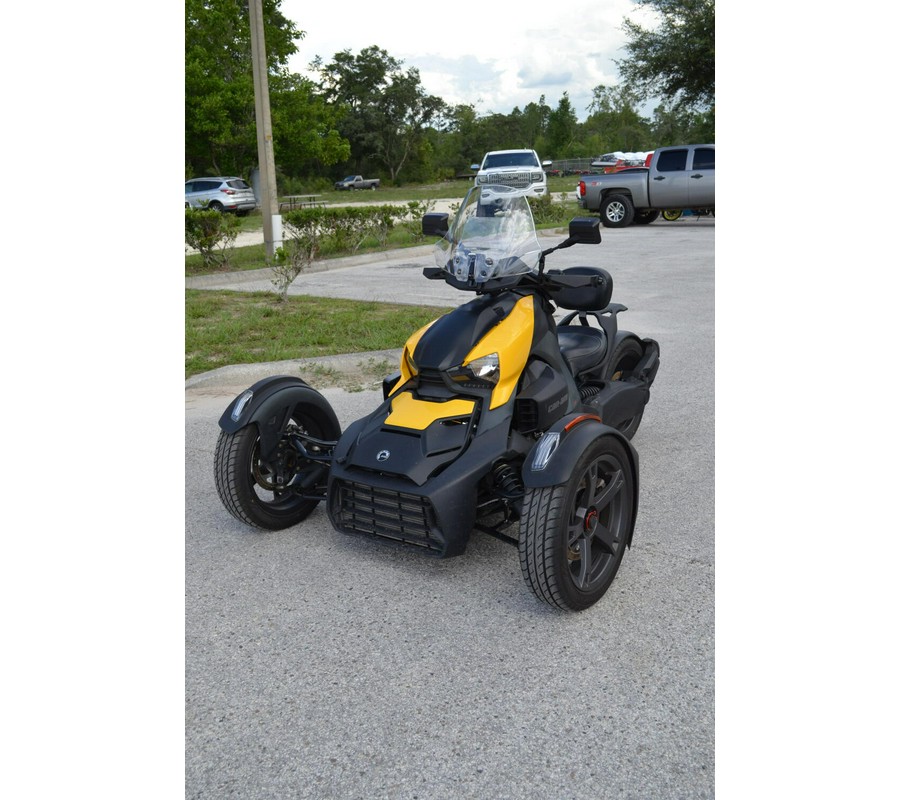 2021 Can-am RYKER 900 ACE