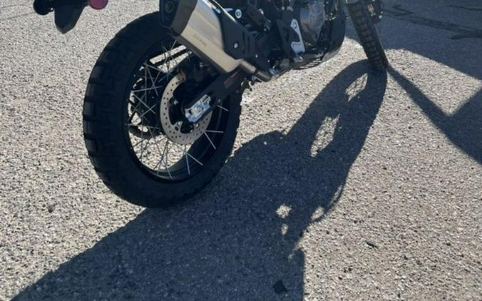 2026 CFMOTO Ibex 450